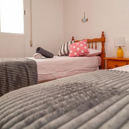 Duplex San Jose Beach Διαμέρισμα Εξωτερικό φωτογραφία