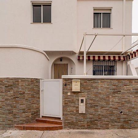 Duplex San Jose Beach Διαμέρισμα Εξωτερικό φωτογραφία
