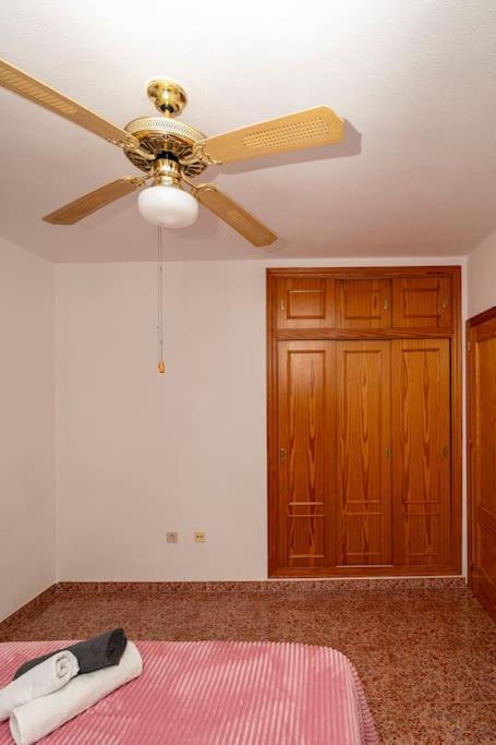 Duplex San Jose Beach Διαμέρισμα Εξωτερικό φωτογραφία