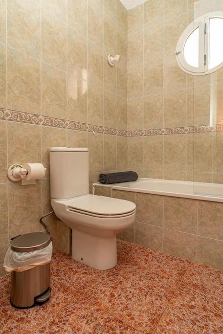 Duplex San Jose Beach Διαμέρισμα Εξωτερικό φωτογραφία