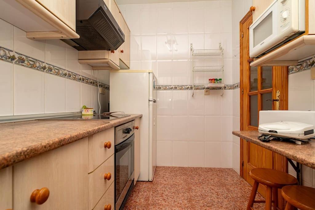 Duplex San Jose Beach Διαμέρισμα Εξωτερικό φωτογραφία