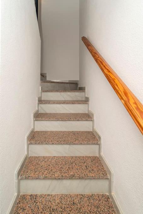 Duplex San Jose Beach Διαμέρισμα Εξωτερικό φωτογραφία
