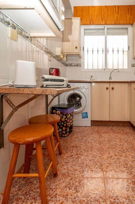 Duplex San Jose Beach Διαμέρισμα Εξωτερικό φωτογραφία