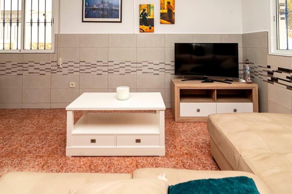 Duplex San Jose Beach Διαμέρισμα Εξωτερικό φωτογραφία