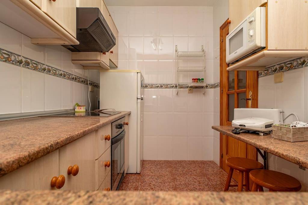 Duplex San Jose Beach Διαμέρισμα Εξωτερικό φωτογραφία