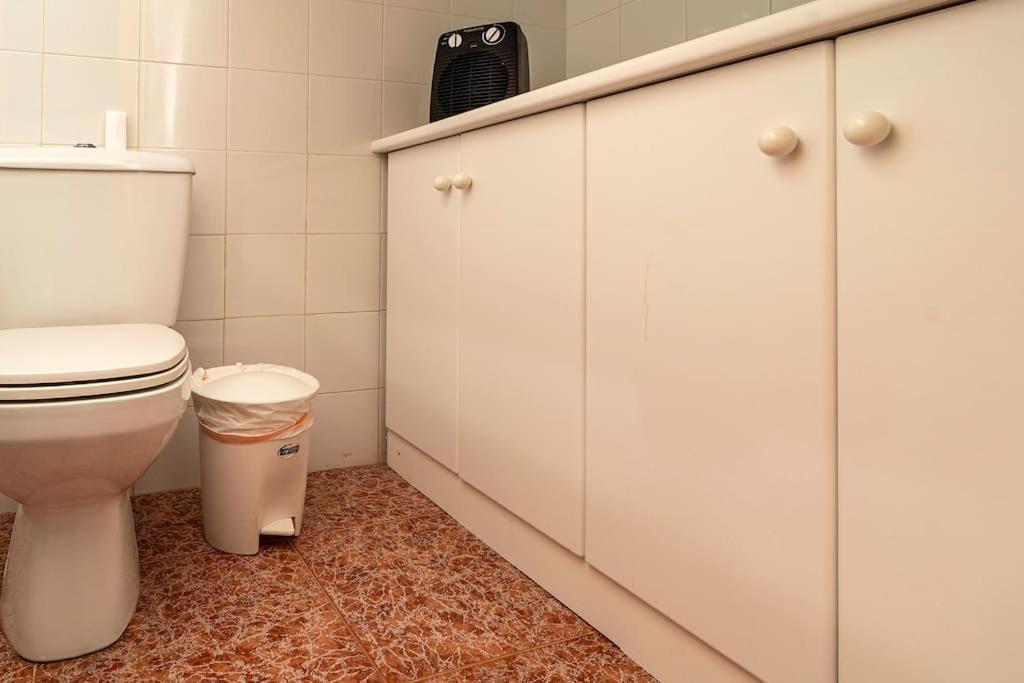 Duplex San Jose Beach Διαμέρισμα Εξωτερικό φωτογραφία
