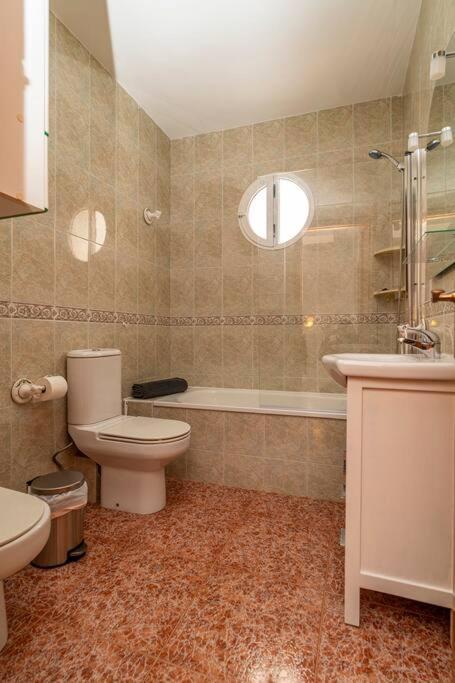 Duplex San Jose Beach Διαμέρισμα Εξωτερικό φωτογραφία