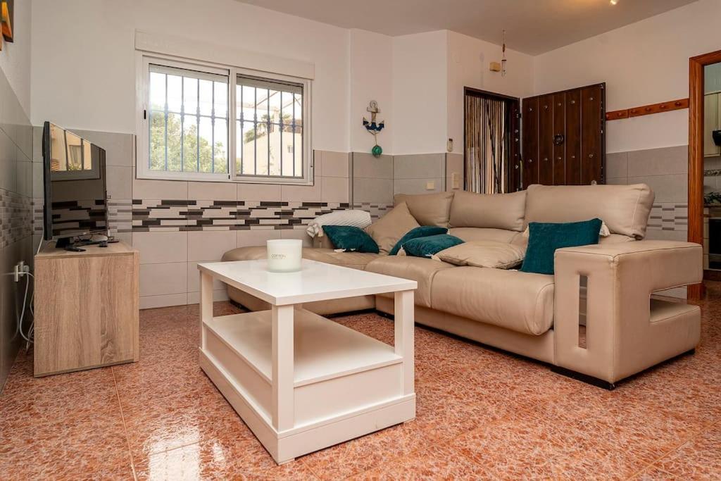 Duplex San Jose Beach Διαμέρισμα Εξωτερικό φωτογραφία