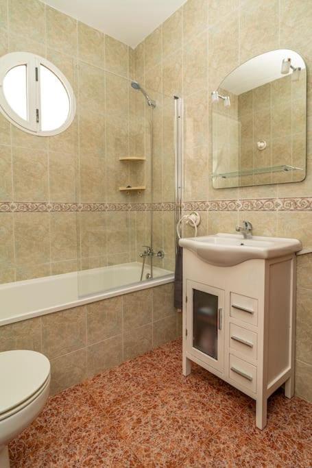 Duplex San Jose Beach Διαμέρισμα Εξωτερικό φωτογραφία