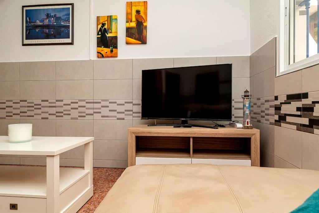 Duplex San Jose Beach Διαμέρισμα Εξωτερικό φωτογραφία