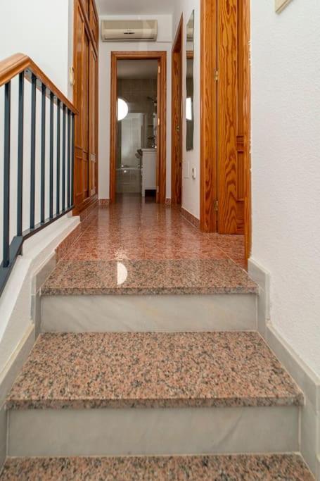 Duplex San Jose Beach Διαμέρισμα Εξωτερικό φωτογραφία