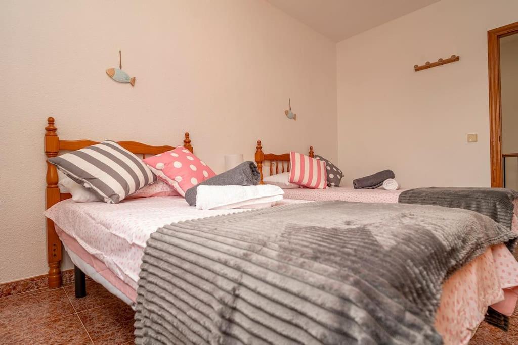 Duplex San Jose Beach Διαμέρισμα Εξωτερικό φωτογραφία
