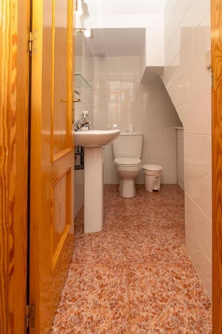 Duplex San Jose Beach Διαμέρισμα Εξωτερικό φωτογραφία