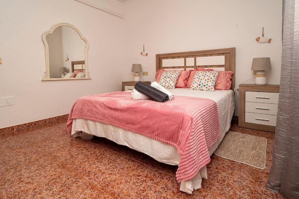 Duplex San Jose Beach Διαμέρισμα Εξωτερικό φωτογραφία