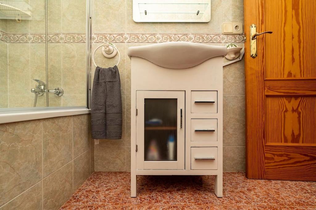 Duplex San Jose Beach Διαμέρισμα Εξωτερικό φωτογραφία