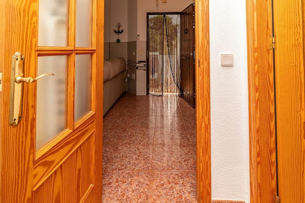 Duplex San Jose Beach Διαμέρισμα Εξωτερικό φωτογραφία