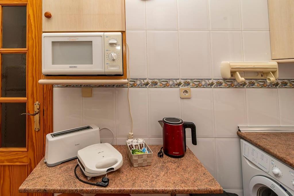 Duplex San Jose Beach Διαμέρισμα Εξωτερικό φωτογραφία