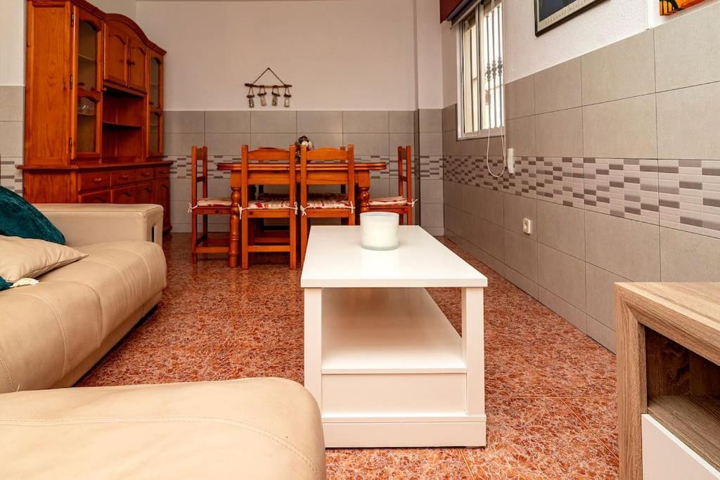 Duplex San Jose Beach Διαμέρισμα Εξωτερικό φωτογραφία