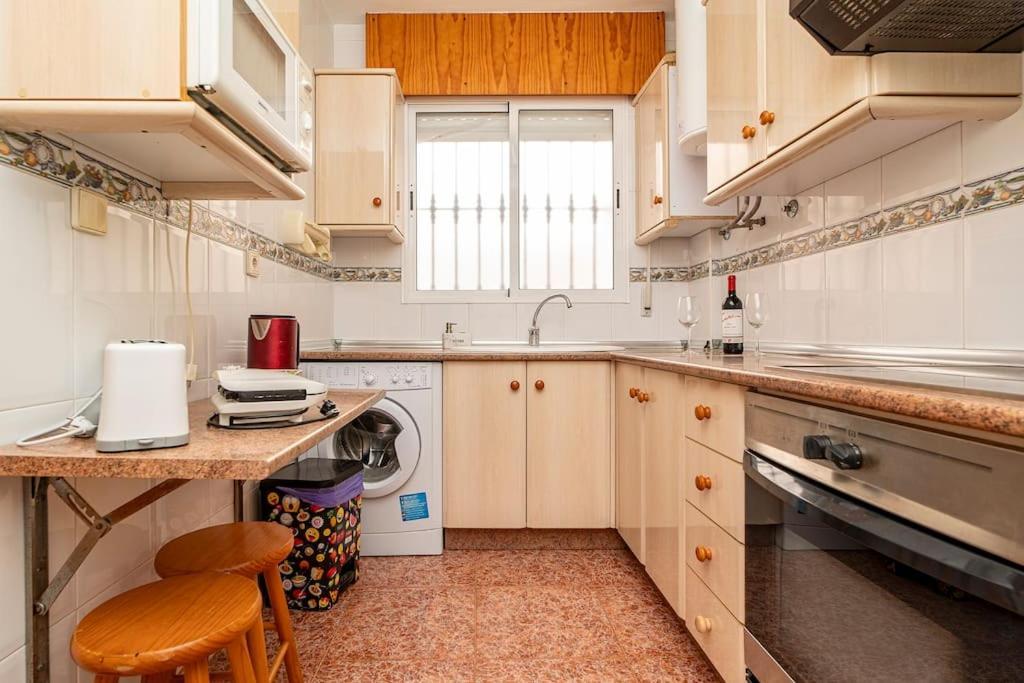 Duplex San Jose Beach Διαμέρισμα Εξωτερικό φωτογραφία