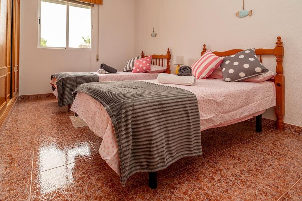 Duplex San Jose Beach Διαμέρισμα Εξωτερικό φωτογραφία