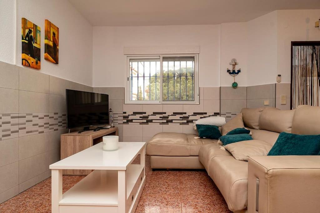Duplex San Jose Beach Διαμέρισμα Εξωτερικό φωτογραφία