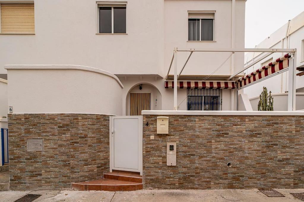 Duplex San Jose Beach Διαμέρισμα Εξωτερικό φωτογραφία