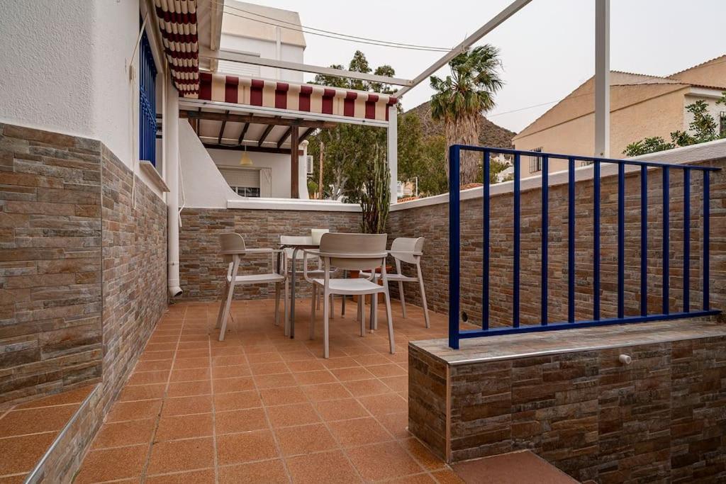 Duplex San Jose Beach Διαμέρισμα Εξωτερικό φωτογραφία