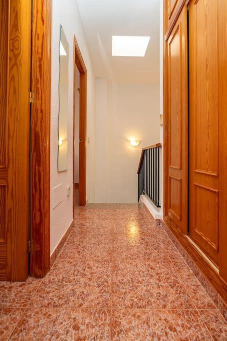 Duplex San Jose Beach Διαμέρισμα Εξωτερικό φωτογραφία