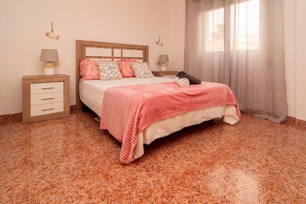 Duplex San Jose Beach Διαμέρισμα Εξωτερικό φωτογραφία