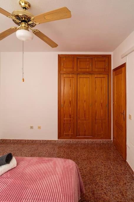 Duplex San Jose Beach Διαμέρισμα Εξωτερικό φωτογραφία