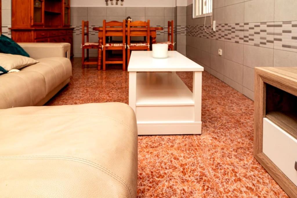 Duplex San Jose Beach Διαμέρισμα Εξωτερικό φωτογραφία