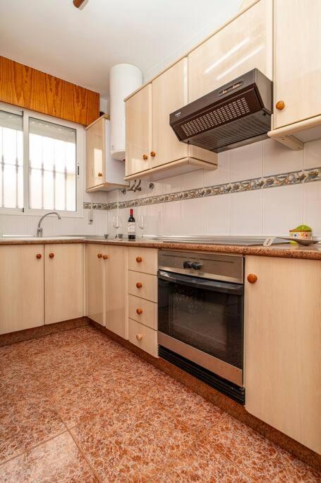 Duplex San Jose Beach Διαμέρισμα Εξωτερικό φωτογραφία