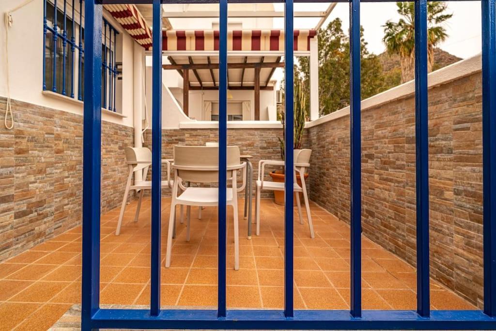 Duplex San Jose Beach Διαμέρισμα Εξωτερικό φωτογραφία